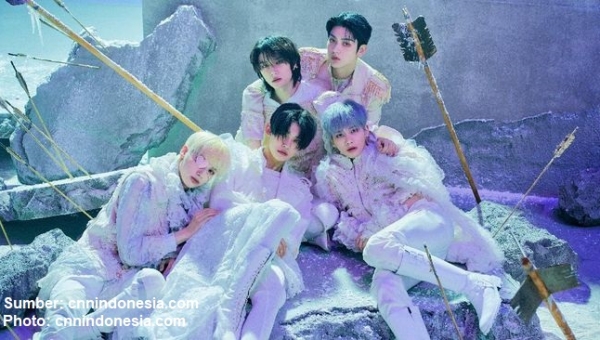 MV sugar rush